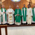 Visita alla Missione Interdiocesana di Cuba 2023
